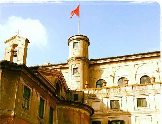 Gran Priorato Di Roma Dell Ordine Di Malta